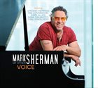 MARK SHERMAN My Other Voice album cover