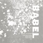 MARK SOLBORG Babel album cover