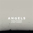 MARK SOLBORG Solborg/Banke/Heebøll : Angels album cover