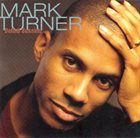 MARK TURNER Ballad Session album cover