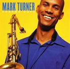 MARK TURNER Dharma Days album cover