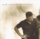 MARK WHITFIELD Forever Love album cover