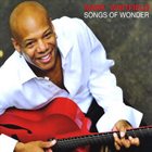 MARK WHITFIELD Songs of Wonder album cover