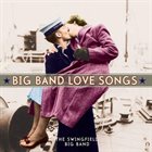 MARK WINGFIELD Big Band Love Songs album cover