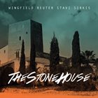 MARK WINGFIELD Wingfield Reuter Stavi Sirkis : The Stone House album cover