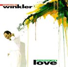 MARK WINKLER Color Of Love album cover