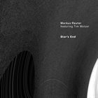 MARKUS REUTER Star's End album cover