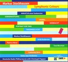 MARKUS STOCKHAUSEN Symphonic Colours album cover