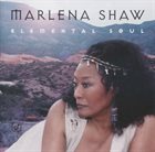 MARLENA SHAW Elemental Soul album cover