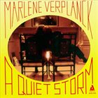 MARLENE VERPLANCK A Quiet Storm album cover