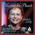 MARLENE VERPLANCK Ballads...Mostly album cover