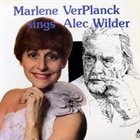 MARLENE VERPLANCK Marlene VerPlanck Sings Alec Wilder album cover