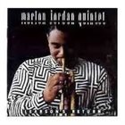 MARLON JORDAN Learson's Return album cover