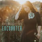 MARLY MARQUES Encounter album cover