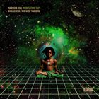 MARQUIS HILL Meditation Tape King Legend​/​Mic West Takeover album cover