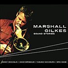 MARSHALL GILKES Sound Stories album cover