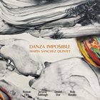 MARTA SÁNCHEZ Danza Imposible album cover