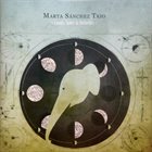 MARTA SÁNCHEZ Lunas, Soles y Elefantes album cover