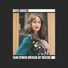 MARTA SÁNCHEZ SAAM (Spanish American Art Museum) album cover