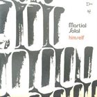 MARTIAL SOLAL Himself album cover