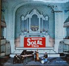 MARTIAL SOLAL Jazz À Gaveau (aka The Martial Solal Trio In Concert aka Piano Jazz) album cover