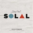 MARTIAL SOLAL Live In Ottobrunn album cover