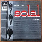 MARTIAL SOLAL Martial Solal 