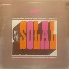 MARTIAL SOLAL Solal! album cover