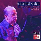 MARTIAL SOLAL The Classic Years Vol.2 album cover