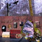 MARTIN ARCHER Martin Archer, Geraldine Monk : Angel High Wires album cover