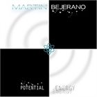 MARTIN BEJERANO Potential Energy album cover