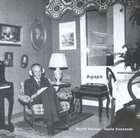 MARTIN KÜCHEN Agape (with David Stackenäs) album cover