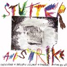 MARTIN KÜCHEN Martin Küchen & Samo Kutin : Stutter And Strike album cover