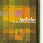 MARTIN KÜCHEN Martin Küchen, Dimitra Lazaridou-Chatzigoga : Bauchredner album cover