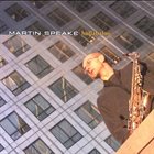 MARTIN SPEAKE Hullabaloo album cover