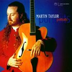 MARTIN TAYLOR Portraits album cover