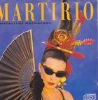 MARTIRIO Cristalitos Machacaos album cover