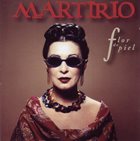 MARTIRIO Flor De Piel album cover