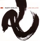 MARTY EHRLICH Line on Love album cover