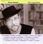 MARTY EHRLICH The Long View album cover