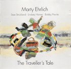 MARTY EHRLICH The Traveller's Tale album cover