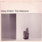 MARTY EHRLICH The Welcome album cover