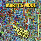 MARTY KRYSTALL Marty's Mode album cover
