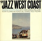 MARTY PAICH Jazz West Coast album cover