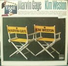 MARVIN GAYE Marvin Gaye & Kim Weston : Take Two album cover