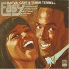 MARVIN GAYE Marvin Gaye & Tammi Terrell : Easy album cover