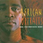 MARVIN HANNIBAL PETERSON (AKA HANNIBAL AKA HANNIBAL LOKUMBE) Hannibal - Chicago Symphony Orchestra - Barenboim : African Portraits album cover