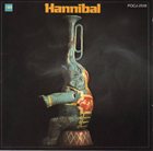 MARVIN HANNIBAL PETERSON (AKA HANNIBAL AKA HANNIBAL LOKUMBE) Hanninbal album cover