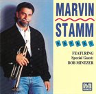 MARVIN STAMM Bop Boy album cover