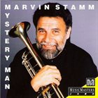 MARVIN STAMM Mystery Man album cover